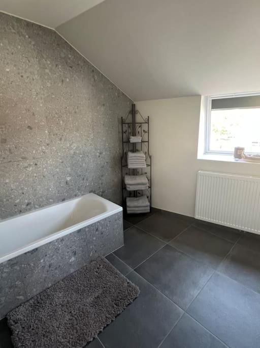 A La Vida Apartment Brugge Ngoại thất bức ảnh