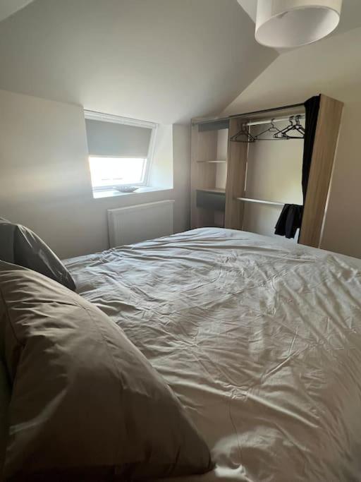 A La Vida Apartment Brugge Ngoại thất bức ảnh