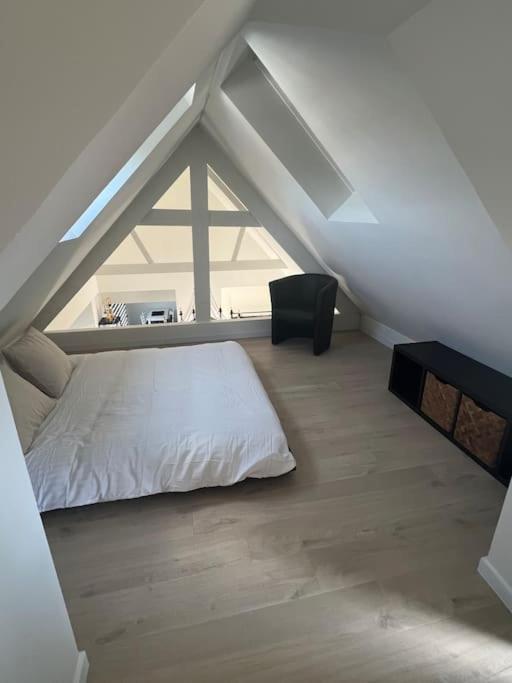 A La Vida Apartment Brugge Ngoại thất bức ảnh