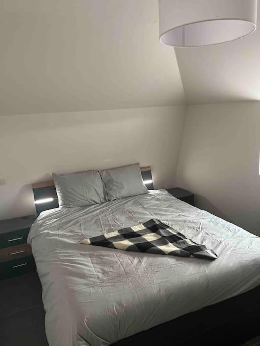 A La Vida Apartment Brugge Ngoại thất bức ảnh