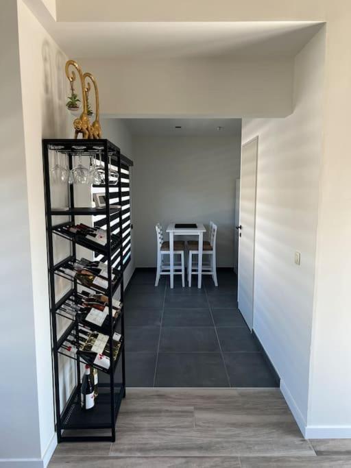 A La Vida Apartment Brugge Ngoại thất bức ảnh