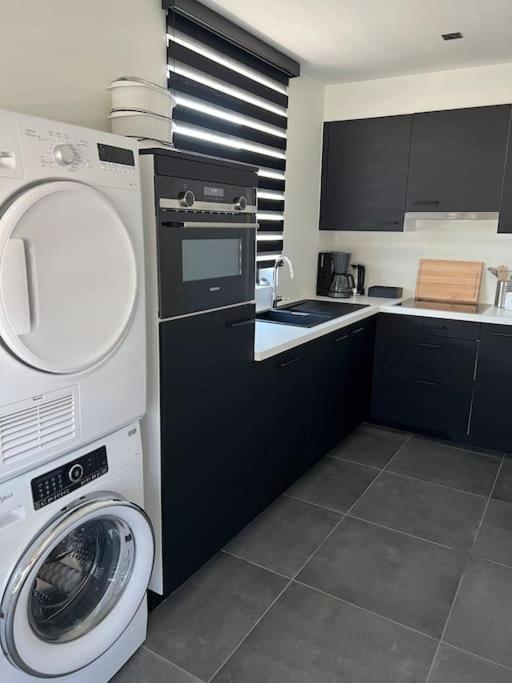 A La Vida Apartment Brugge Ngoại thất bức ảnh