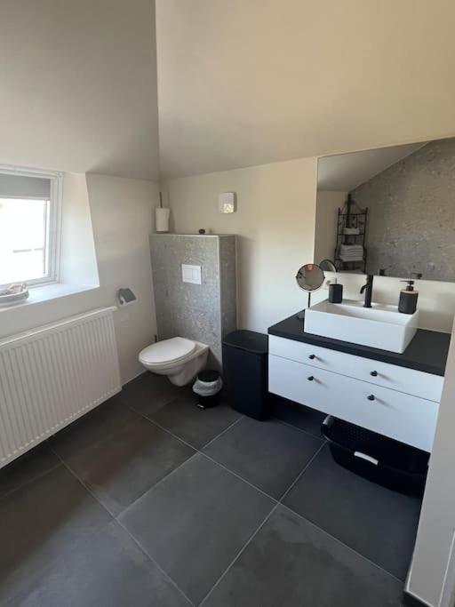 A La Vida Apartment Brugge Ngoại thất bức ảnh