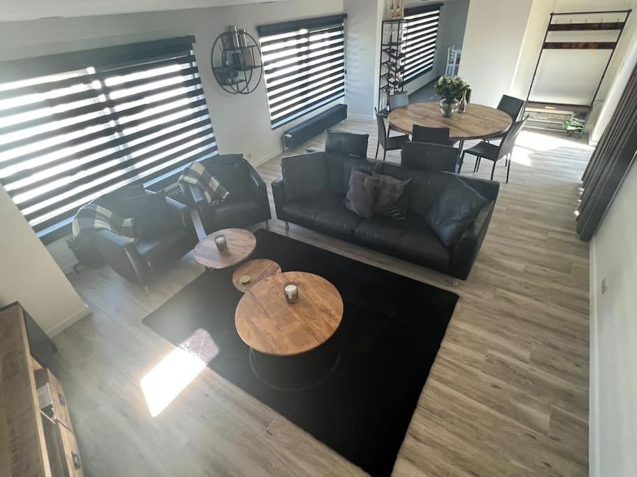 A La Vida Apartment Brugge Ngoại thất bức ảnh