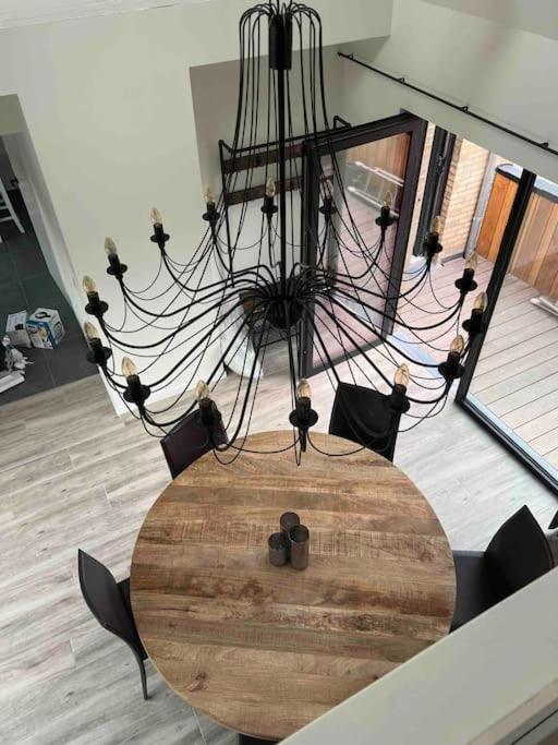 A La Vida Apartment Brugge Ngoại thất bức ảnh